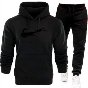 Nike Two Piece Jogger Out Fit